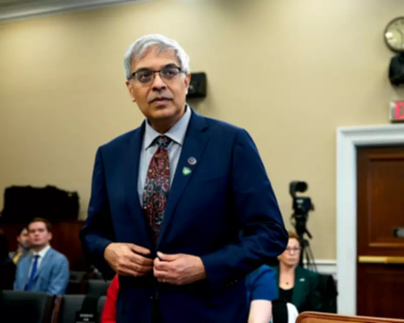 CDC Chief Warns of COVID Vaccine Hesitancy Amid New Variant Concerns