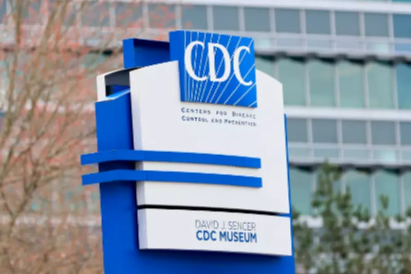 CDC Halts Dozens of Lab Tests Amid Evaluation and Staffing Cuts