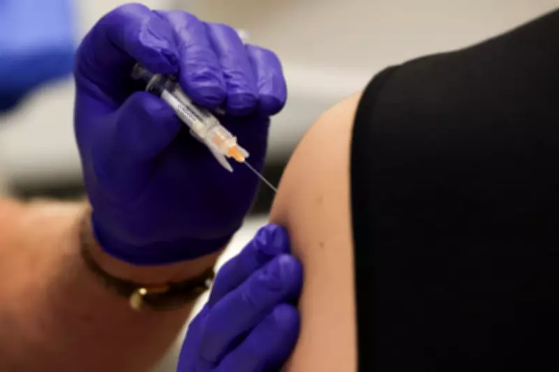CDC Withholds Study Showing Covid Vaccine Reduced Hospital Visits by 50%