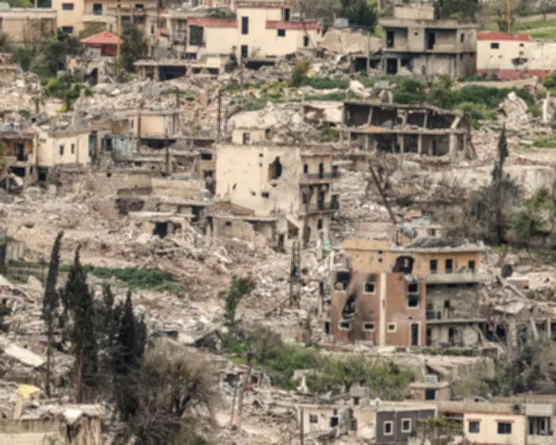 Ceasefire Announced in Lebanon Amid Regional Tensions and Domestic Policy Shifts