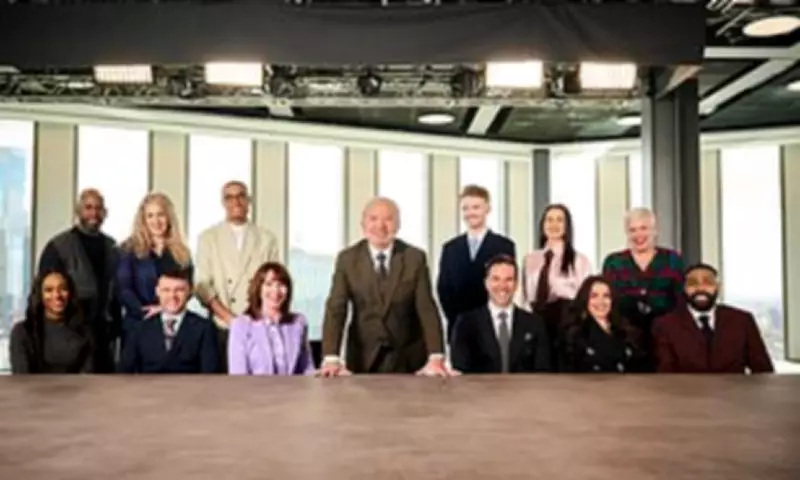 Celebrity Apprentice 2025: Full Lineup Revealed with 12 Stars Competing for Charity