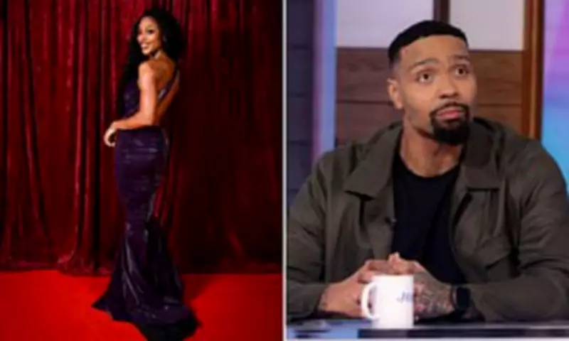 Celebrity Apprentice Reboot Signs X Factor Star, Diversity Dancer and Broadcaster
