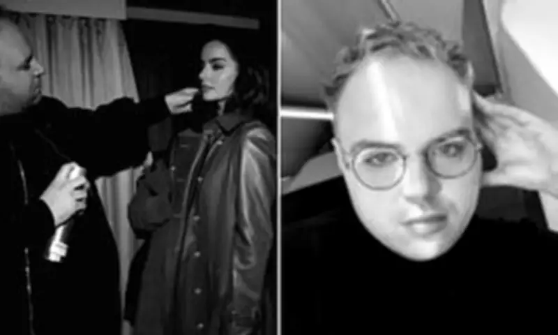 Celebrity Hairstylist Milosz Pawlak Dies Unexpectedly, Stars Pay Tribute