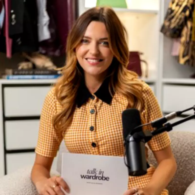 Celebrity Stylist Ellis Ranson Reveals Secrets to Body Confidence and Fashion Freedom