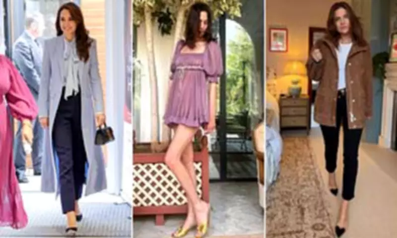Celebrity Stylist Reveals Middle Class Fashion Regrets to Avoid This Season