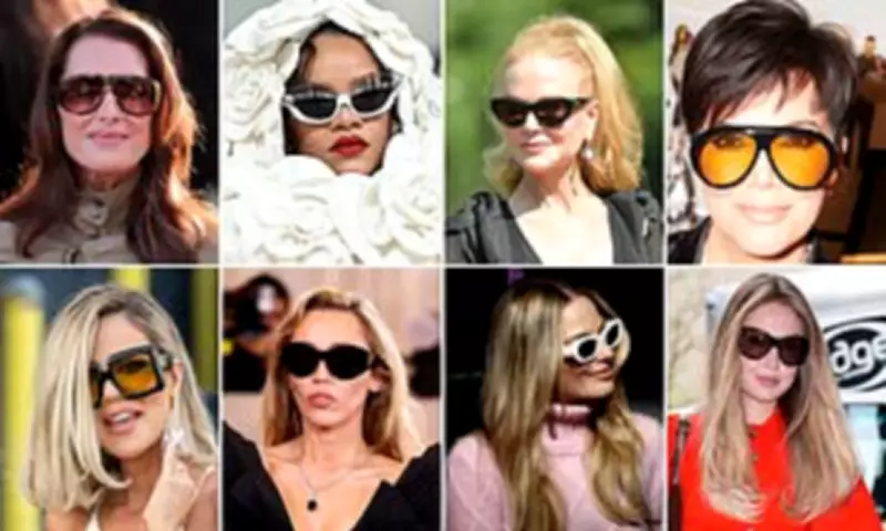 Celebrity Stylist Reveals Sunglasses Dos and Don'ts for Spring