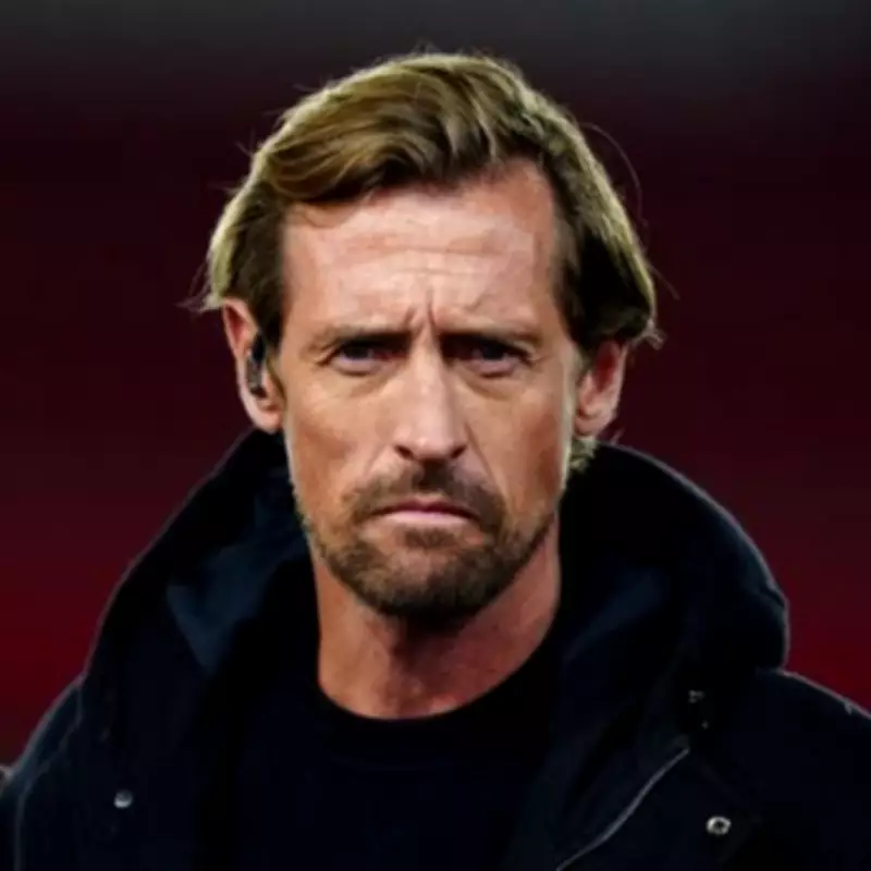 Celebrity Traitors Series 2 Rumours: Peter Crouch, Bob Mortimer Among Stars Tipped