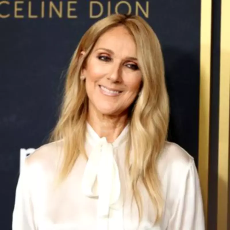 Celine Dion Announces Paris Residency After Health Battle