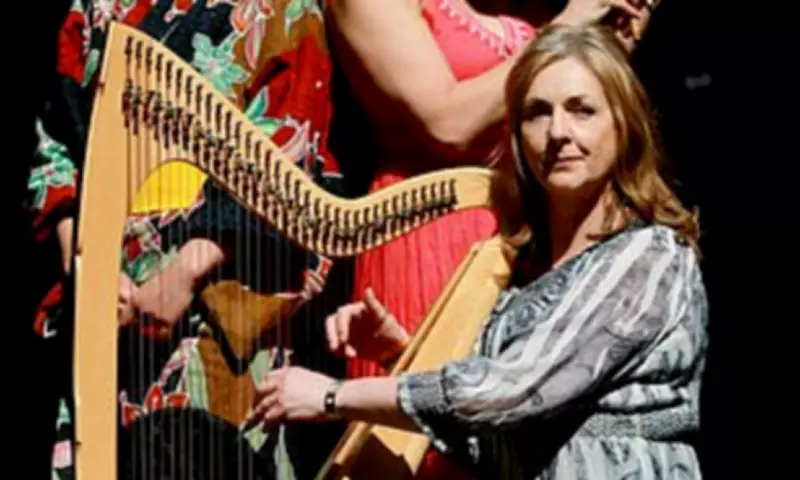 Celtic Music Icon Moya Brennan Dies at 73, Tributes Flood In