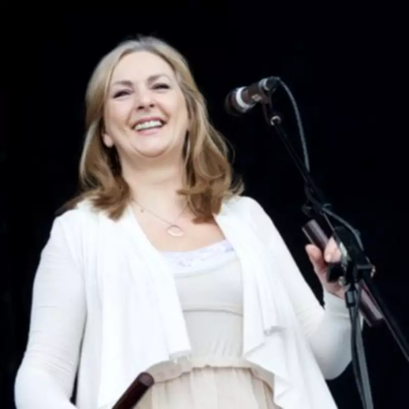 Celtic Music Icon Moya Brennan Dies at 73, Tributes Pour In from Stars