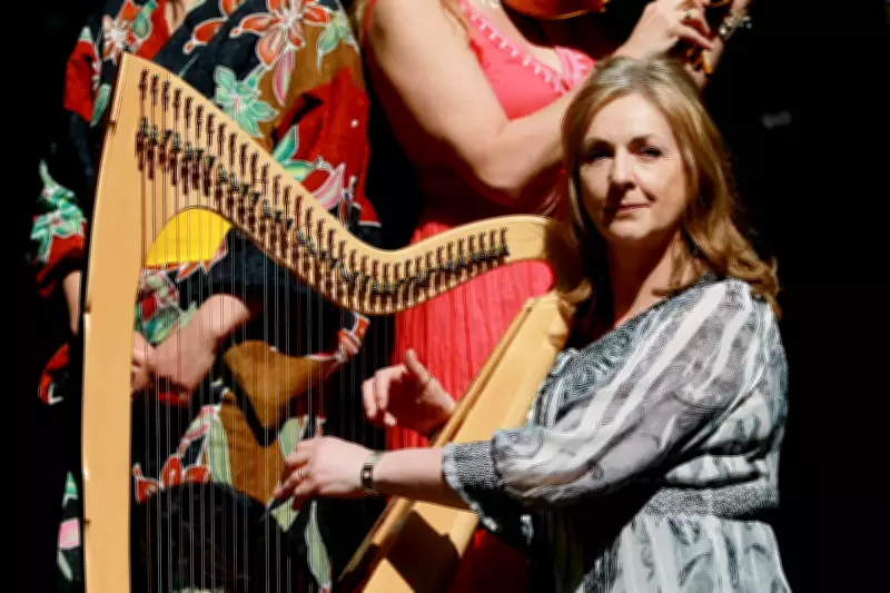 Celtic Music Icon Moya Brennan of Clannad Passes Away at Age 73