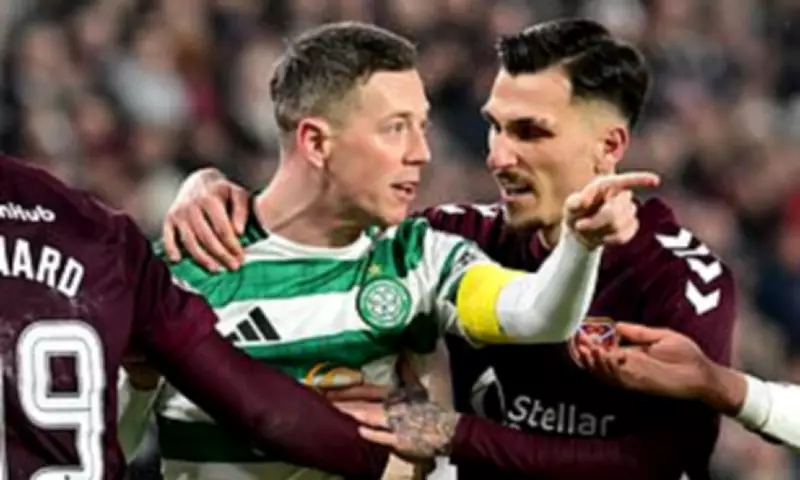 Celtic Need Major Overhaul Despite Potential Double, Says McGregor