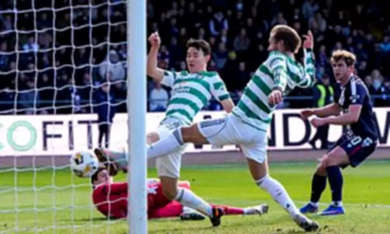 Celtic's Easter Sunday Resurrection Revives Scottish Premiership Title Hopes