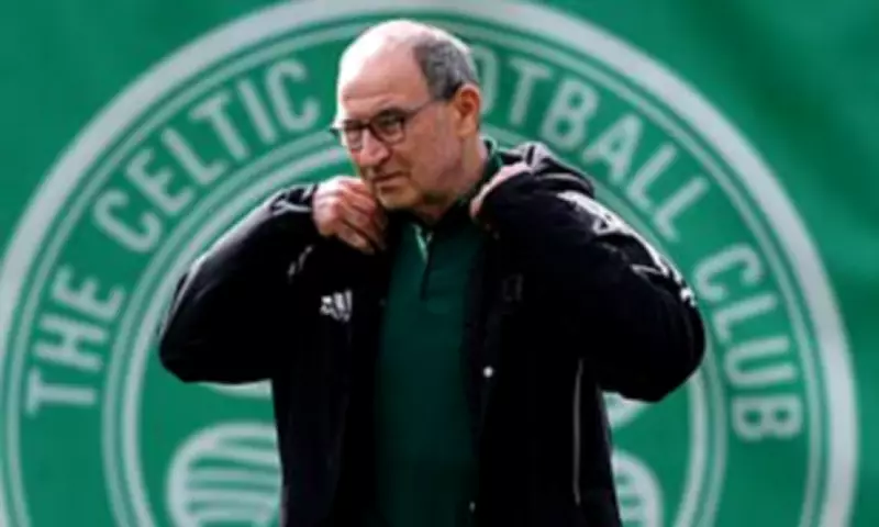Celtic's O'Neill Urges Squad to Seize Historic Season Turnaround Opportunity
