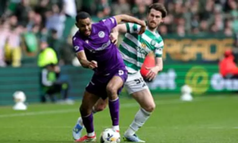 Celtic's Winning Mentality Key to Premiership Title Run-In, Says Ralston