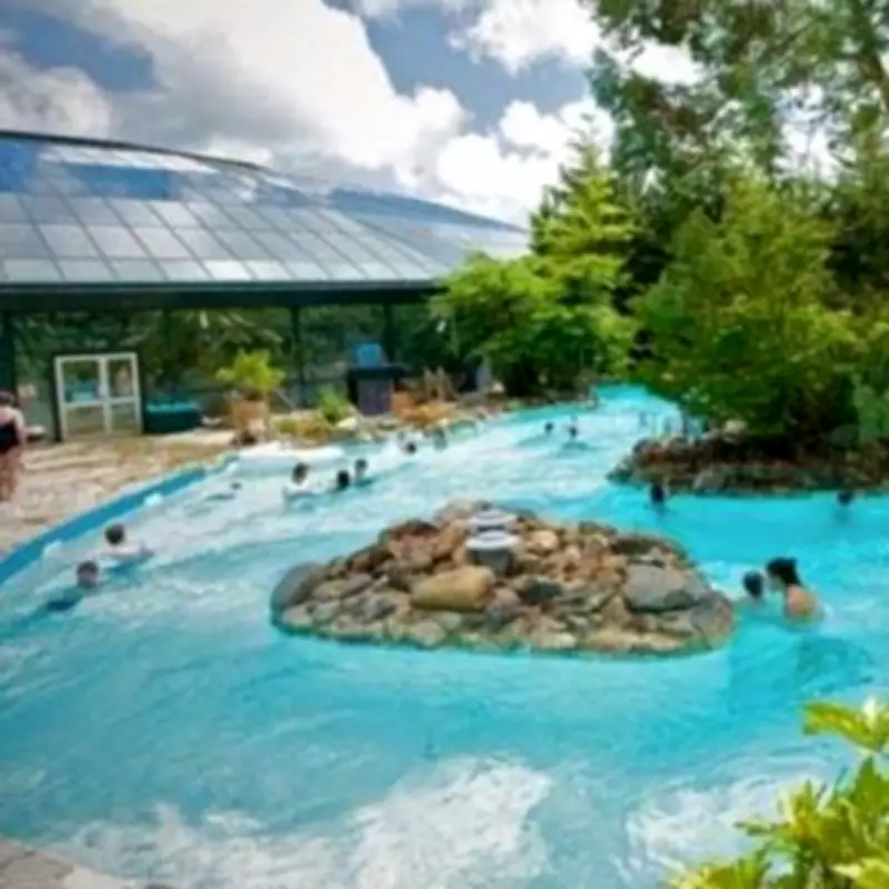 Center Parcs Scraps Popular Crèche Service, Sparking Parental Outcry