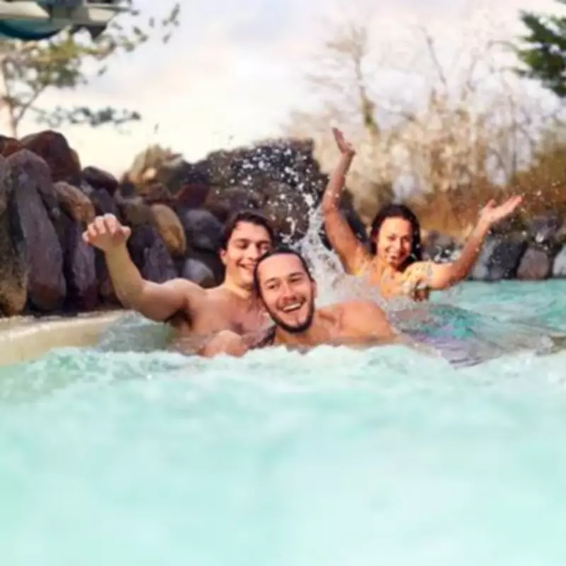 Center Parcs UK vs Europe: Which Offers Cheaper School Holiday Breaks?