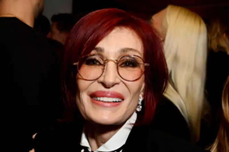 Centrepoint Severs Ties with Sharon Osbourne Over Tommy Robinson Rally Endorsement