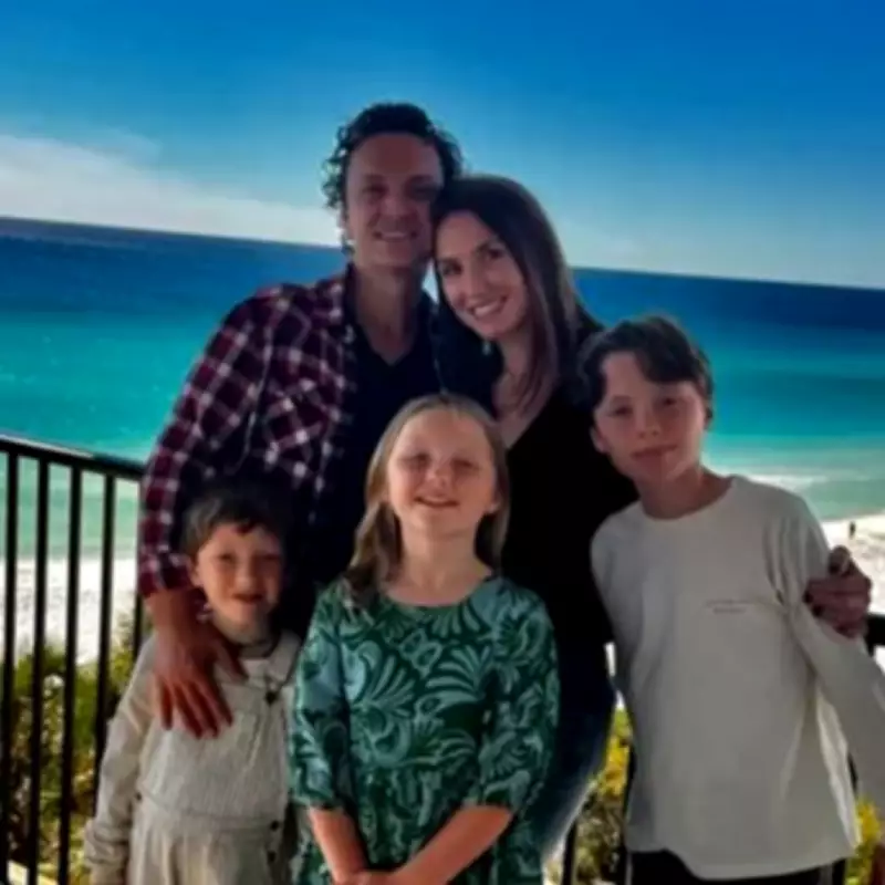 CEO and Mother Killed in Nicaragua Holiday Crash, 11-Year-Old Son Critically Injured