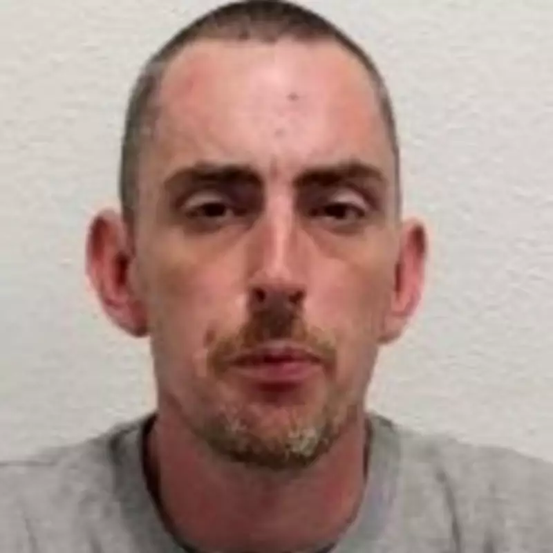 Chainsaw attacker convinced he was horror film killer Jason Voorhees