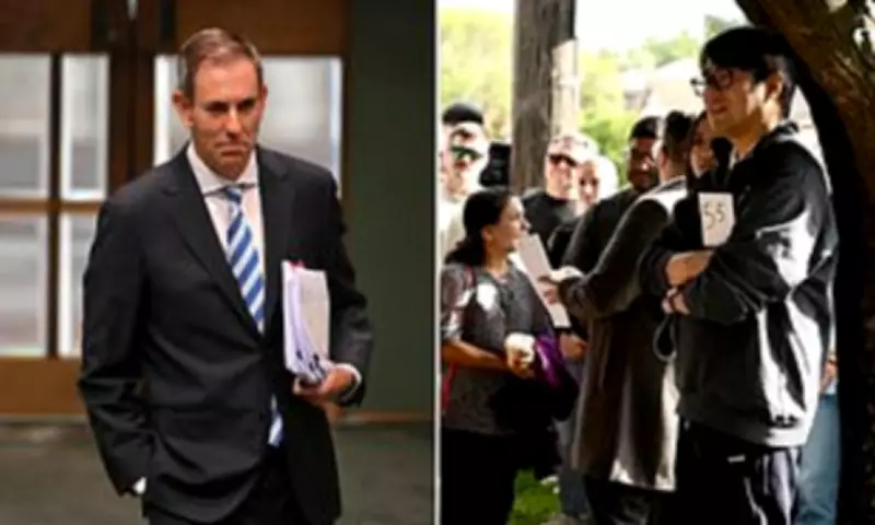 Chalmers Hints New Landlords Hit by Negative Gearing, CGT Changes