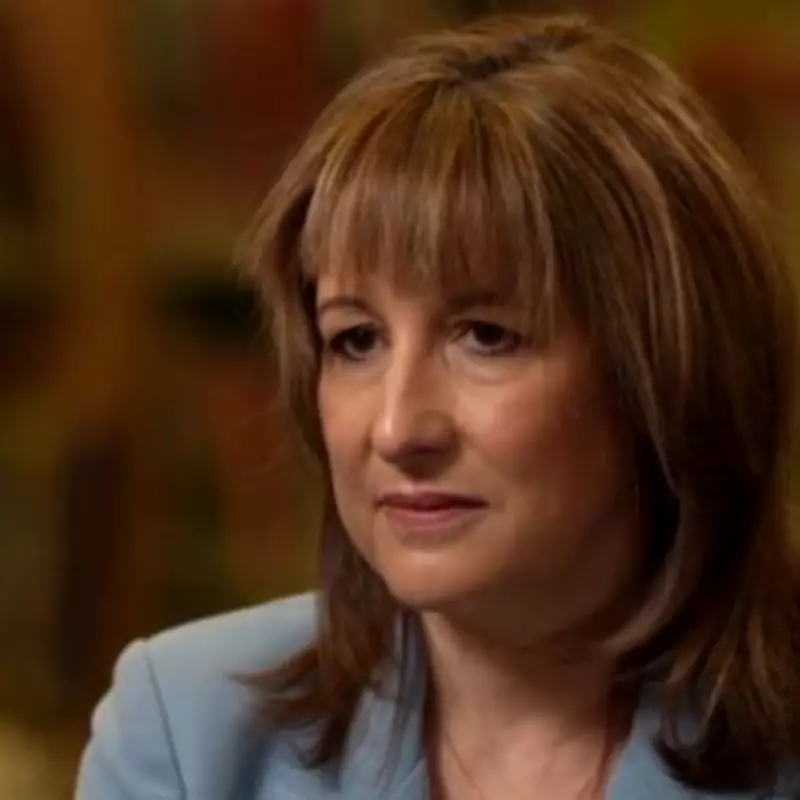 Chancellor Rachel Reeves Announces Income-Based Energy Bill Support Amid Middle East Conflict