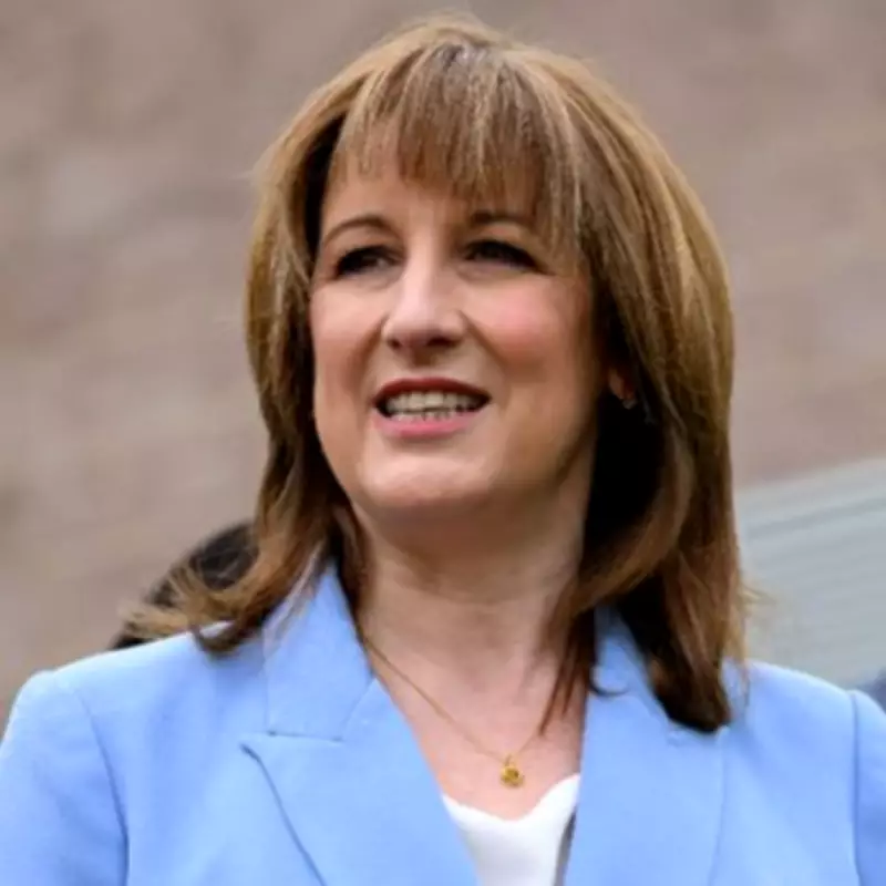 Chancellor Rachel Reeves Condemns Trump's Middle East War Strategy