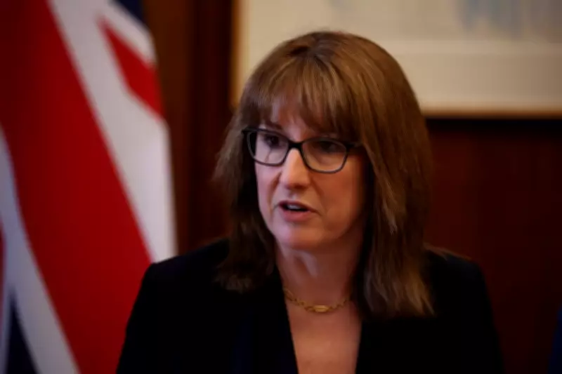 Chancellor Rachel Reeves Pledges to Decouple UK Electricity and Gas Prices