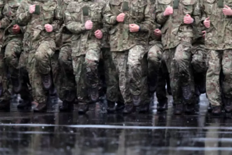 Chancellor Rachel Reeves Resists Further Tax Hikes for Defence Funding