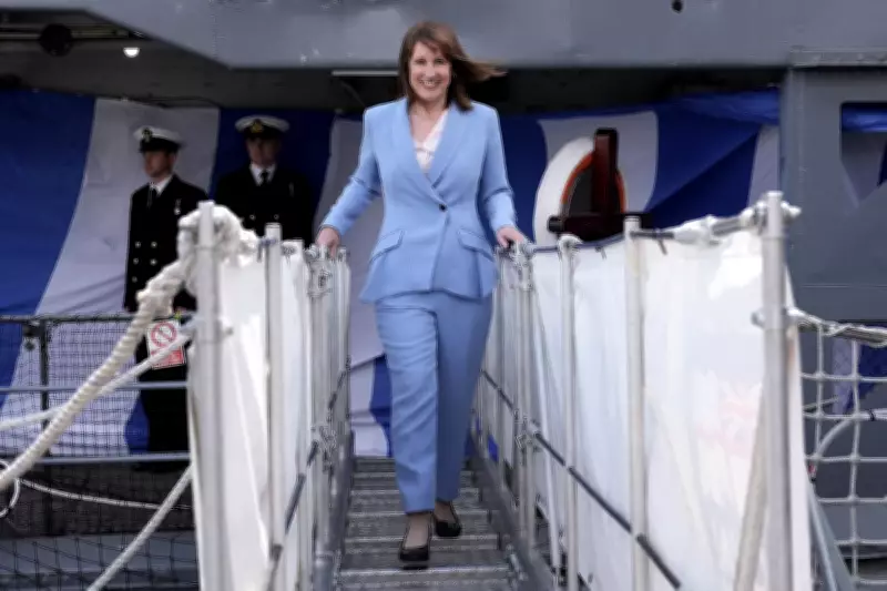 Chancellor Rachel Reeves Resists Tax Hikes for Defence Spending Boost