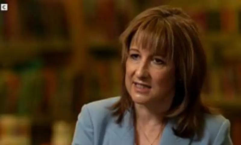 Chancellor Rachel Reeves Rules Out Fuel Duty Cut Amid Middle East Crisis
