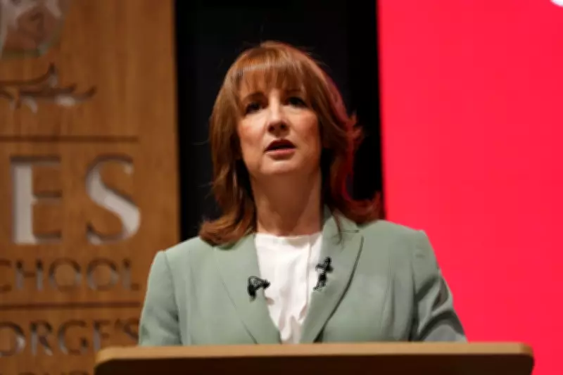 Chancellor Rachel Reeves Warns of Economic Impact from Iran War on UK