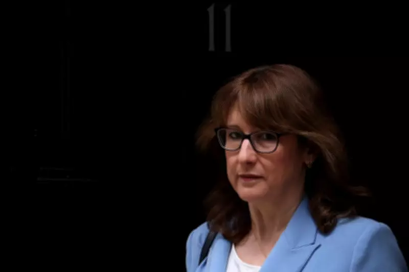 Chancellor Reeves Condemns Trump's Iran War as Economic Threat Grows