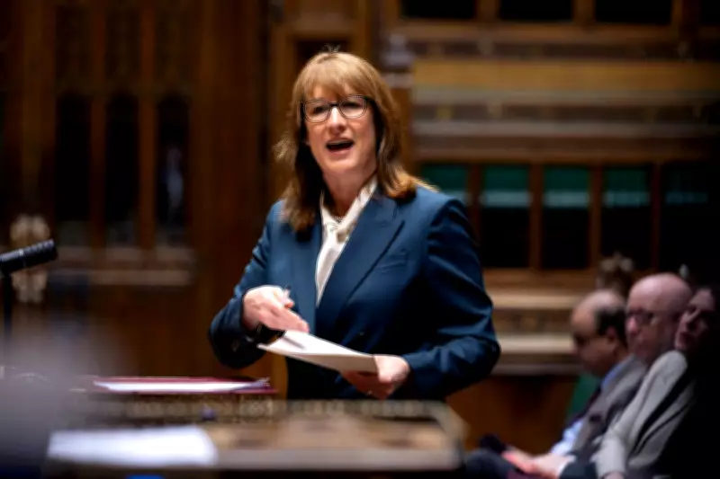 Chancellor Reeves Faces Defence Budget Crisis Amid Global Instability