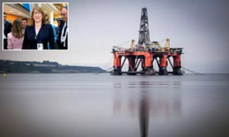 Chancellor Reeves Pursues North Sea Tiebacks to Counter Energy Shock