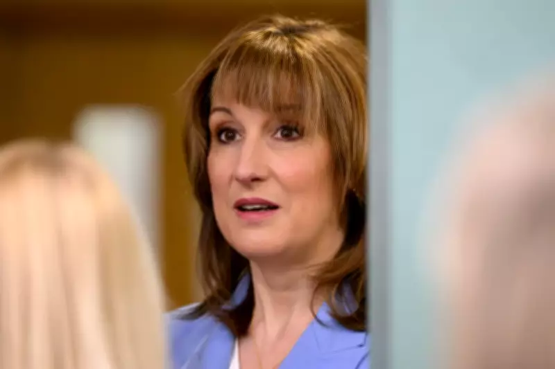 Chancellor Reeves Warns Government Cannot Shield All From Iran War Price Hikes