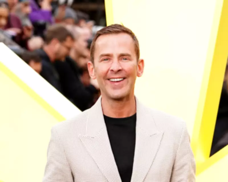 Channel 4 Cancels Great British Bake Off Episode Featuring Scott Mills