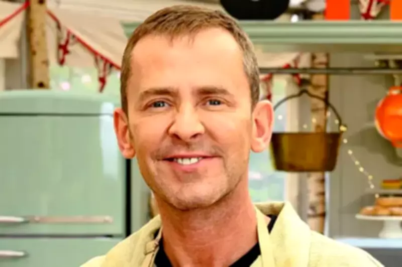 Channel 4 Cancels Scott Mills Bake Off Episode Following BBC Dismissal