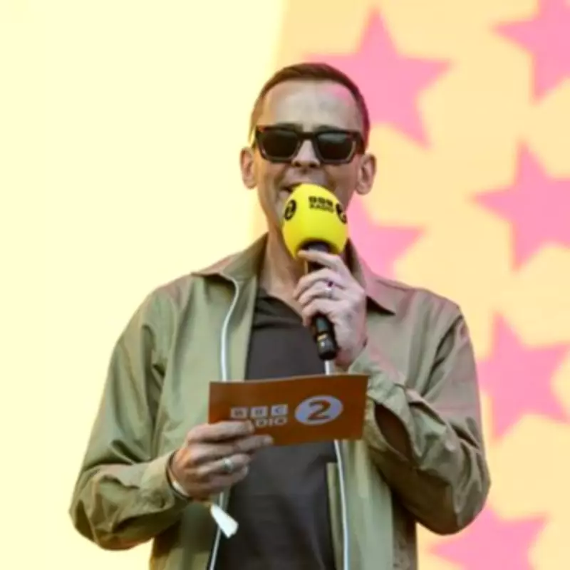 Channel 4 Cancels Scott Mills' Celebrity Bake Off Episode Amid Allegations