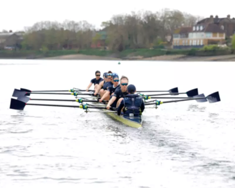 Channel 4 Debuts as Boat Race Broadcaster with Fresh Take on Historic Event