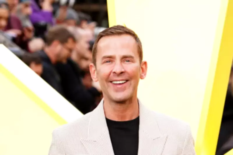 Channel 4 Pulls Scott Mills Bake Off Episode Following BBC Sacking