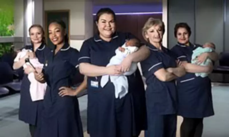Channel 4 Revives 'One Born Every Minute' After Seven-Year Hiatus