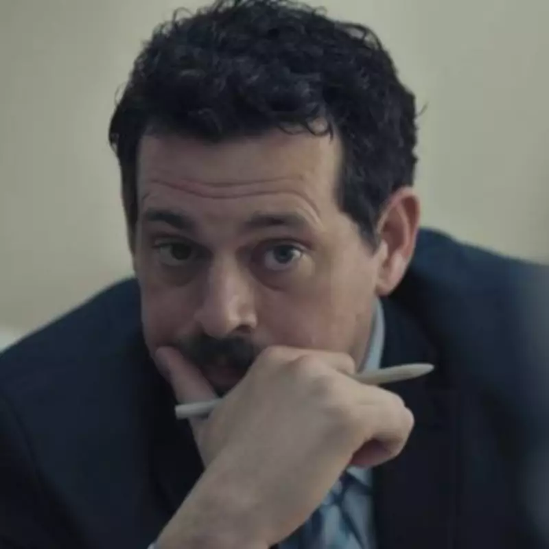 Channel 4's 24 Hours in Police Custody Returns with Shocking Cold Case Murder