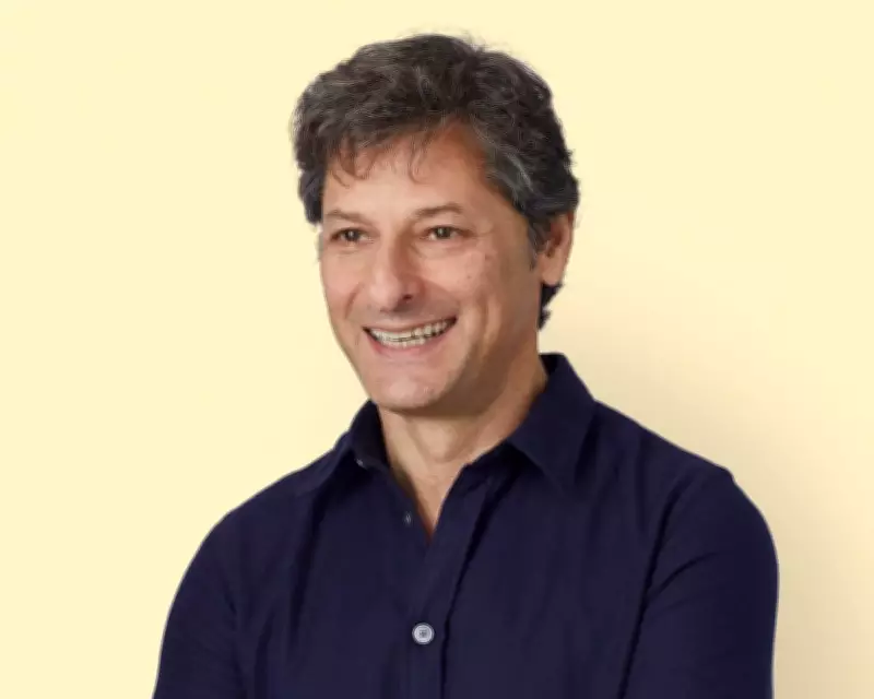 Channel 4's Chief Content Officer Ian Katz to Depart After Nearly Nine Years