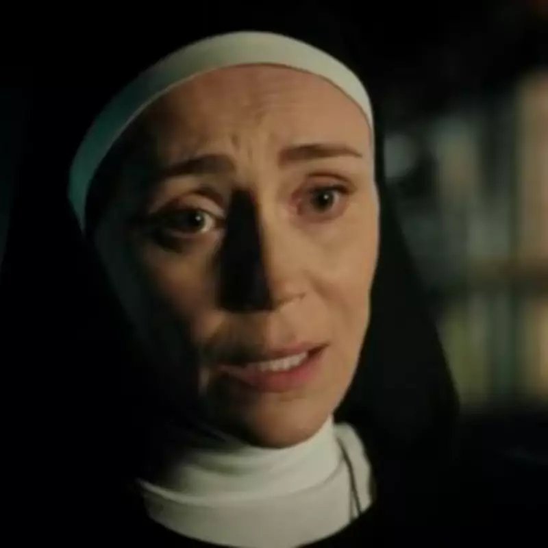 Channel 4's 'Falling' Drama Teases Forbidden Priest-Nun Romance