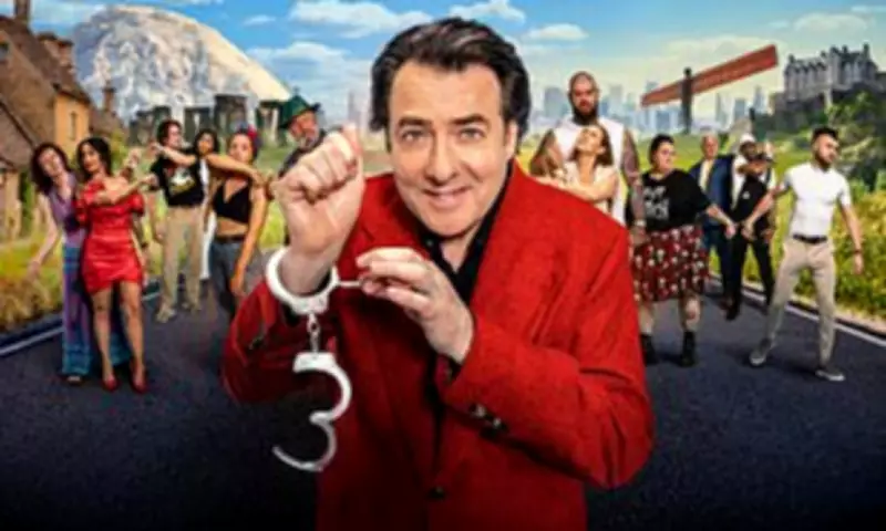 Channel 4's Handcuffed: Last Pair Standing Set for Celebrity Spin-Off Series