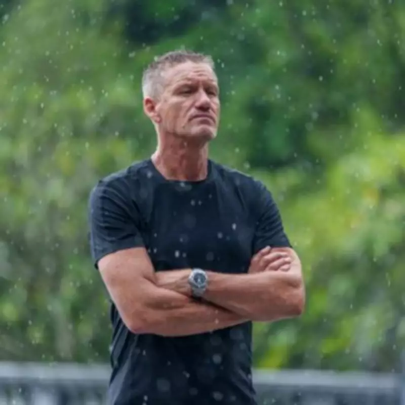 Channel 4's SAS Who Dares Wins to Feature First Transgender Celebrity in Upcoming Series