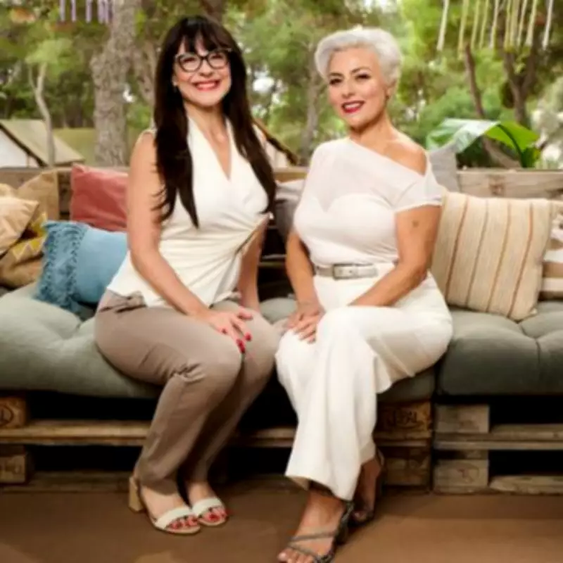 Channel 4's Virgin Island Season 2 Sees More Sex and Two Couples Form