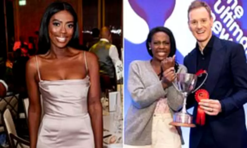 Channel 5 News Presenter Claudia-Liza Vanderpuije Loses Colleague Support Ahead of Tribunal