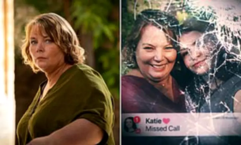 Channel 5's Missed Call: Joanna Scanlan's Explosive Performance Drives Thriller